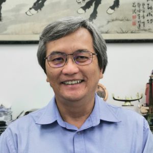 Dr. Tai